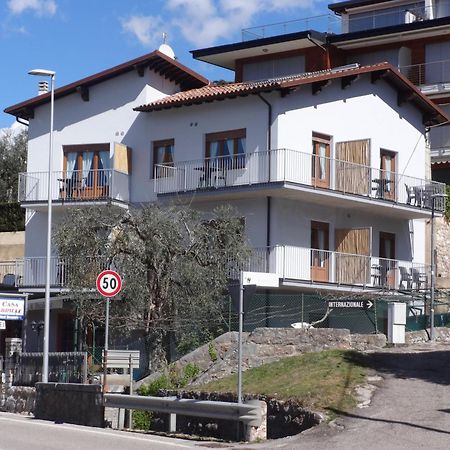 B&B Casa Gabriele Malcesine Exterior foto